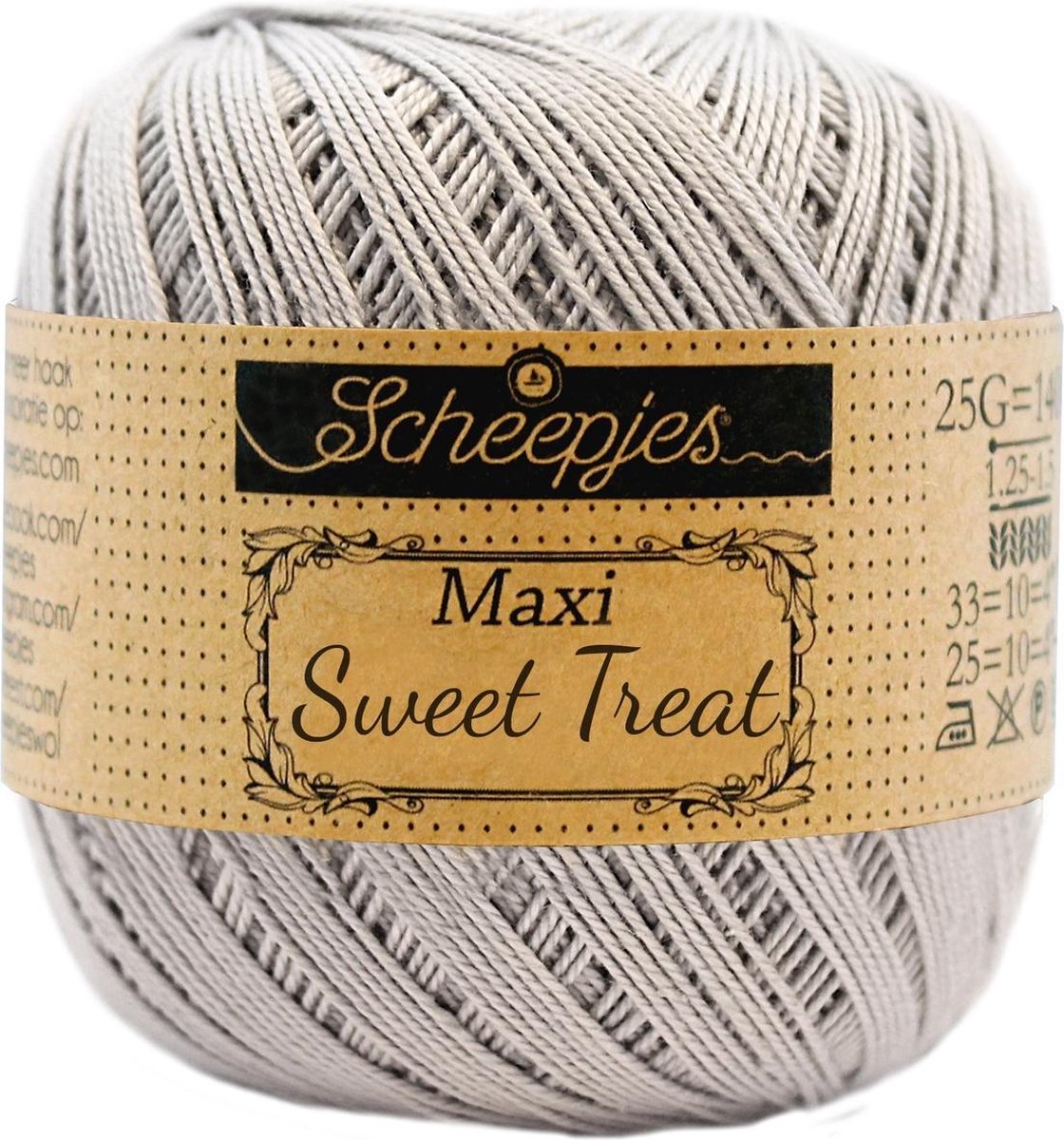 Scheepjes Maxi Sweet Treat - 074 Mercury