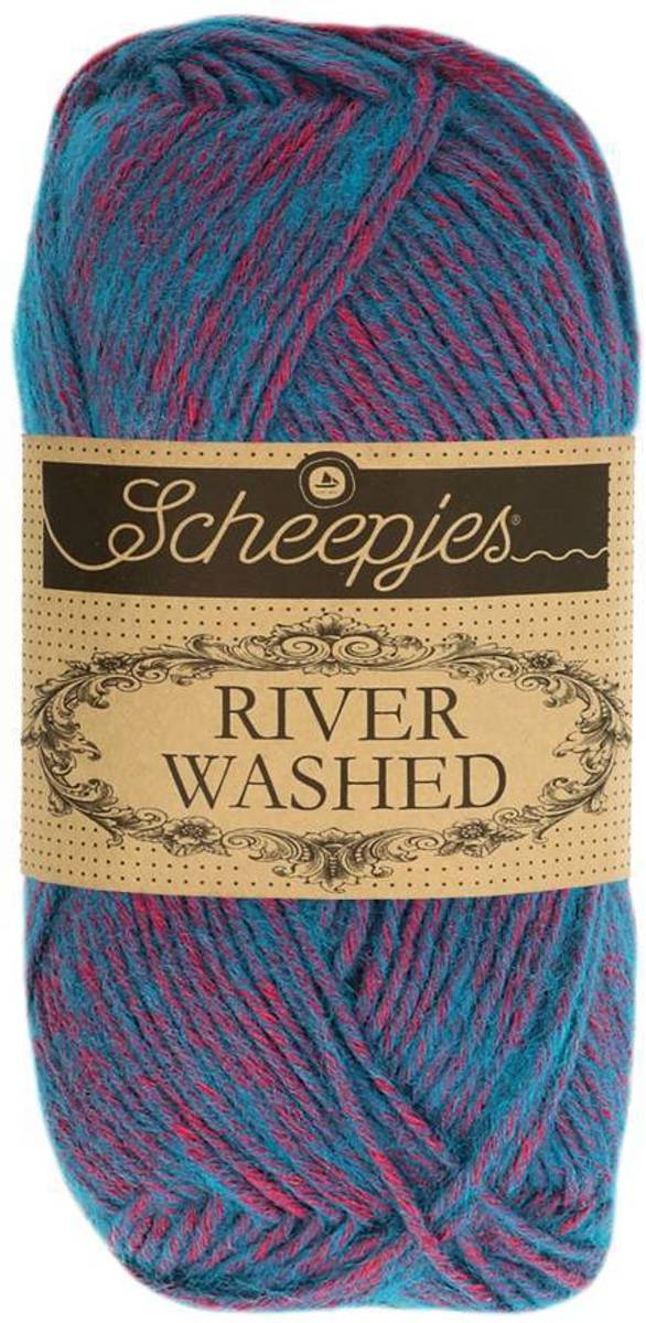   River Washed 941 Colorado