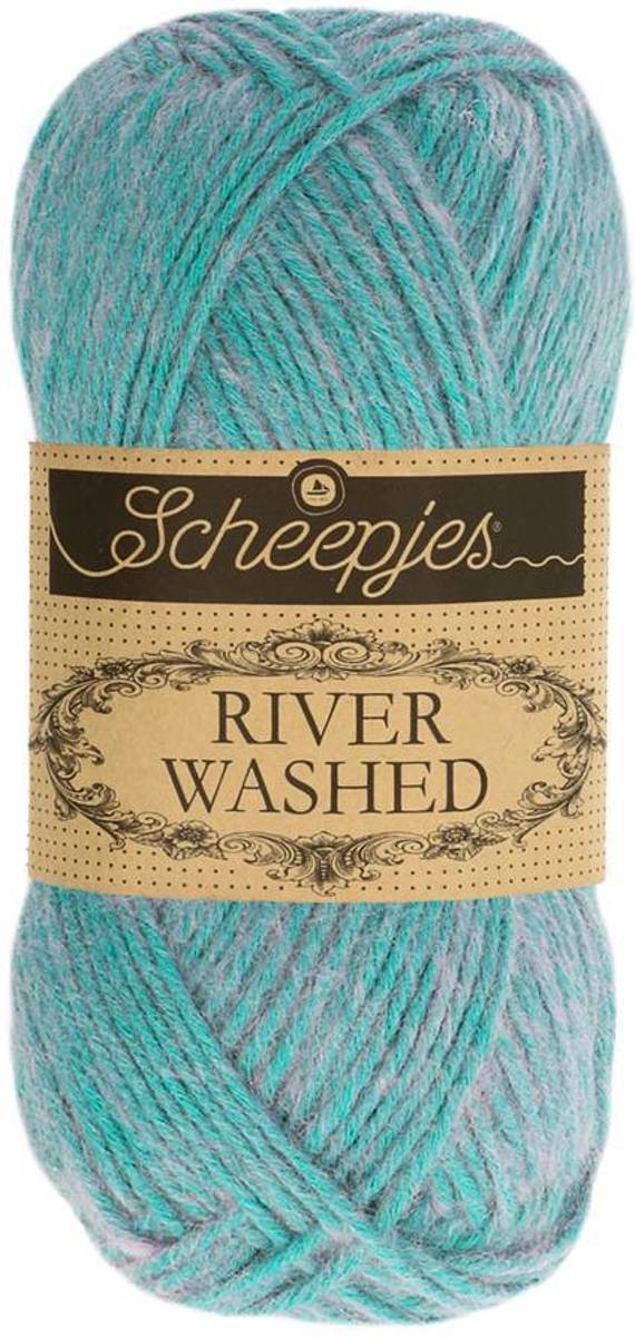   River Washed 950 Wheaton 10 x 50 gram