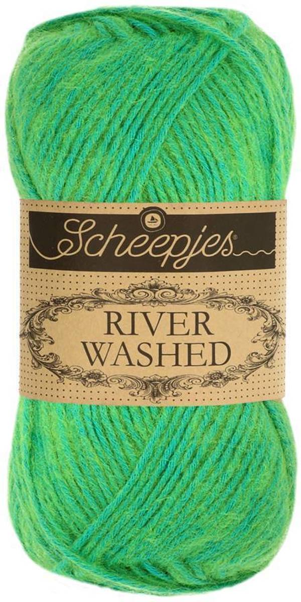   River Washed 954 Congo 10 x 50 gram