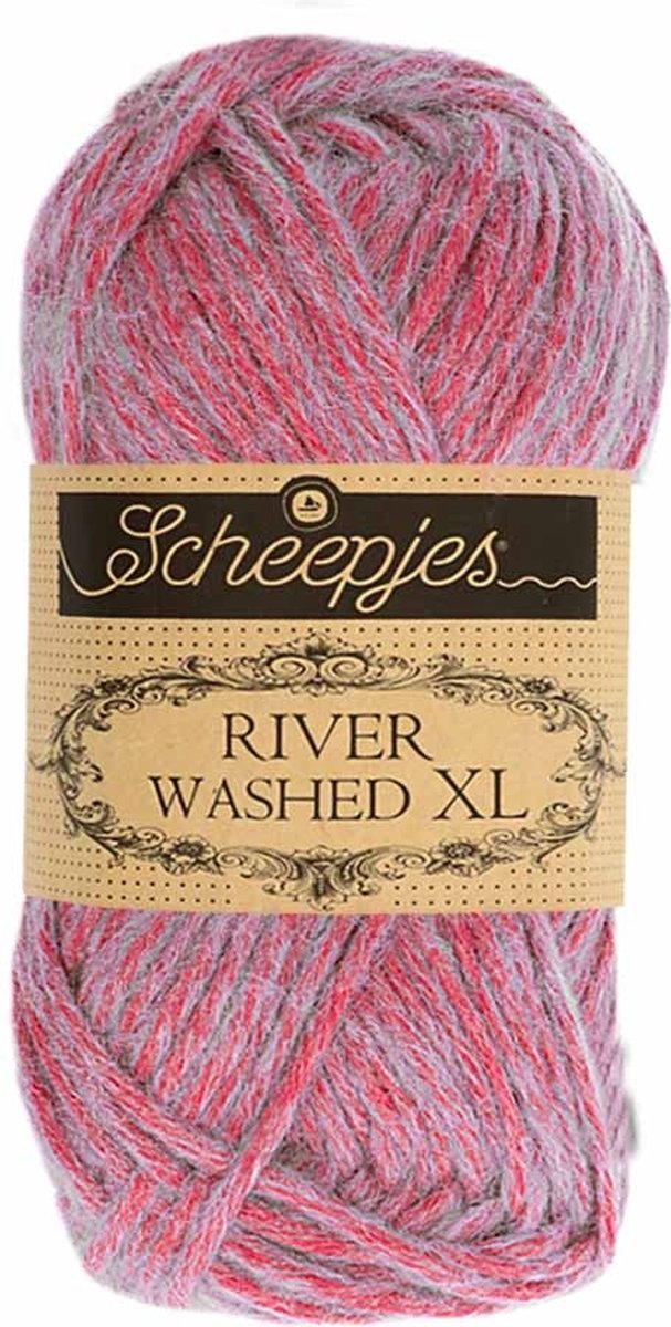 Scheepjes River Washed XL