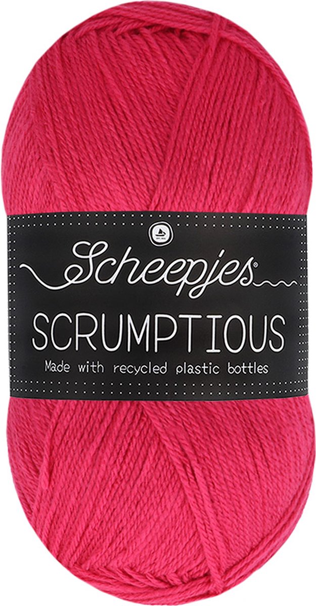 Scheepjes Scrumptious 100gram