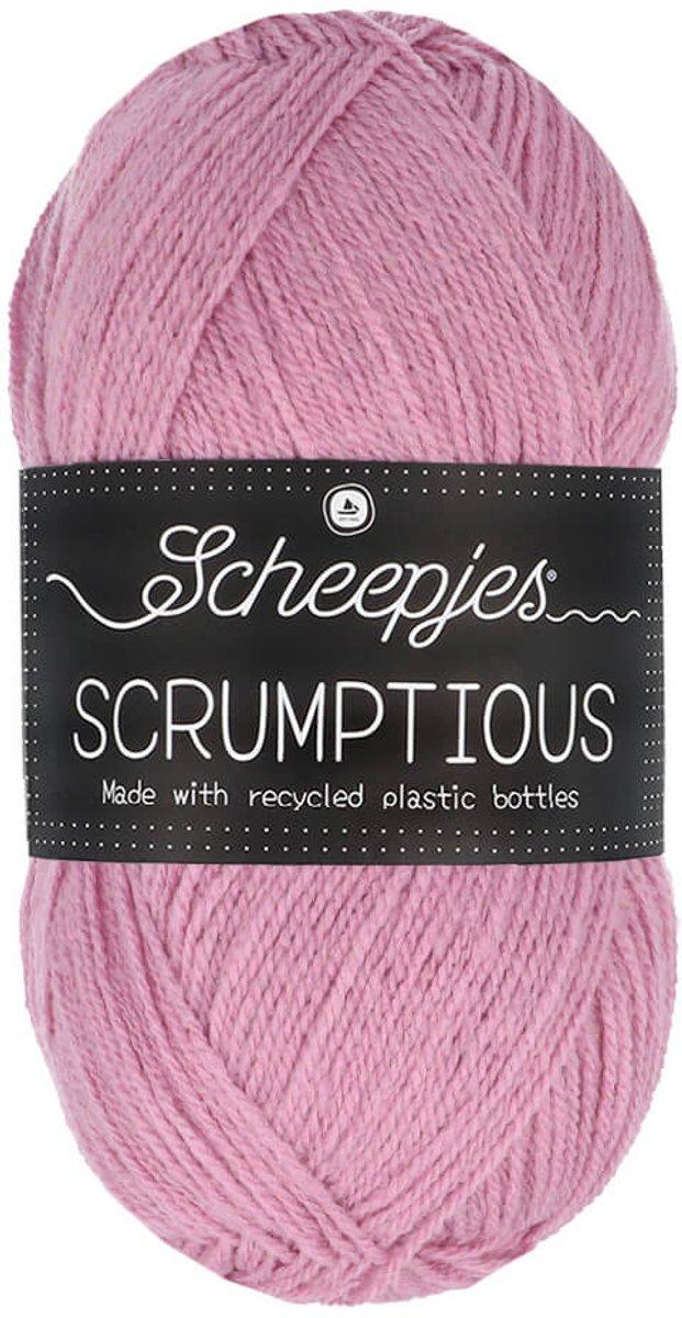 Scheepjes Scrumptious