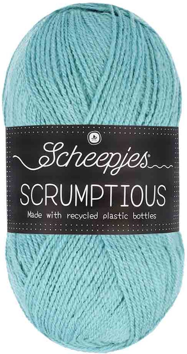 Scheepjes Scrumptious