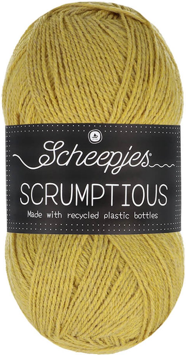 Scheepjes Scrumptious