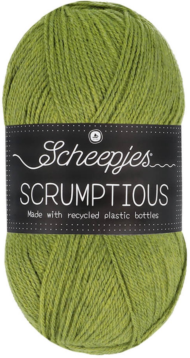 Scheepjes Scrumptious