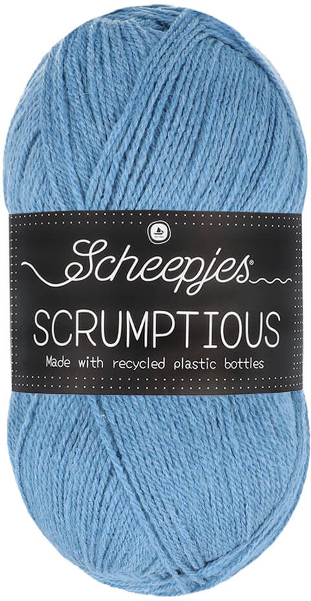 Scheepjes Scrumptious