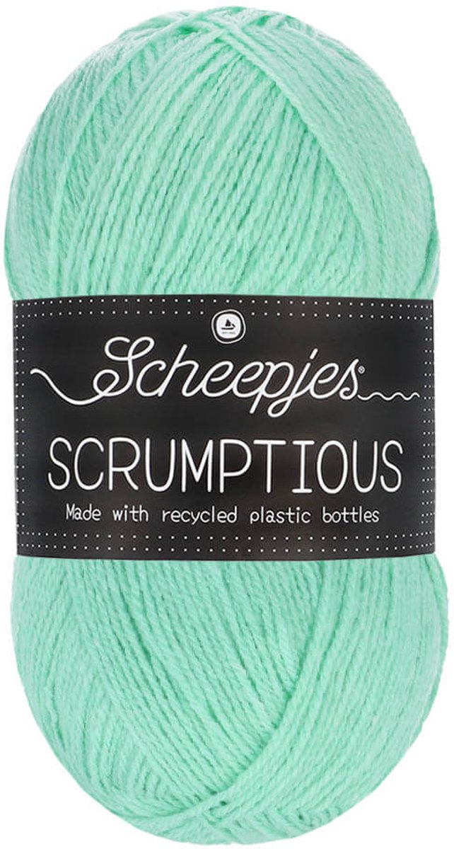 Scheepjes Scrumptious
