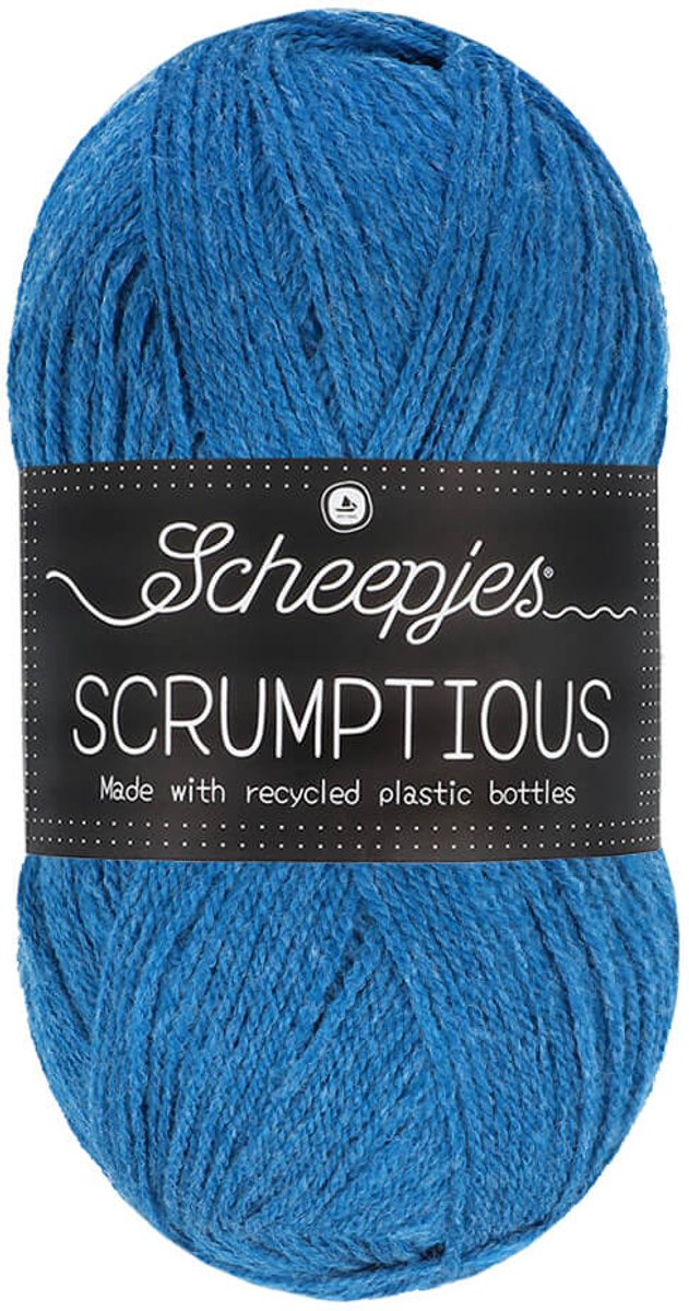 Scheepjes Scrumptious