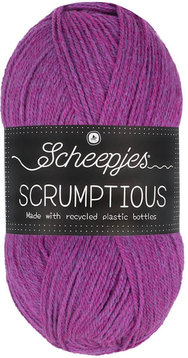 Scheepjes Scrumptious