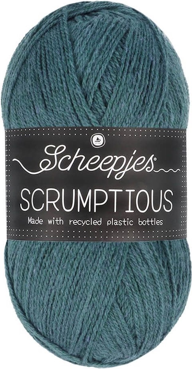 Scheepjes Scrumptious