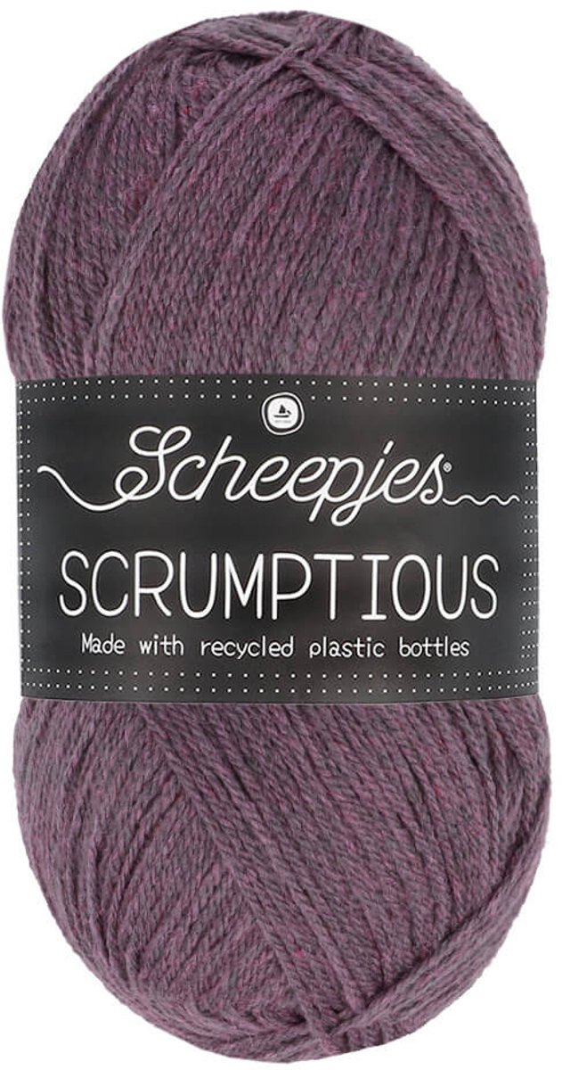 Scheepjes Scrumptious