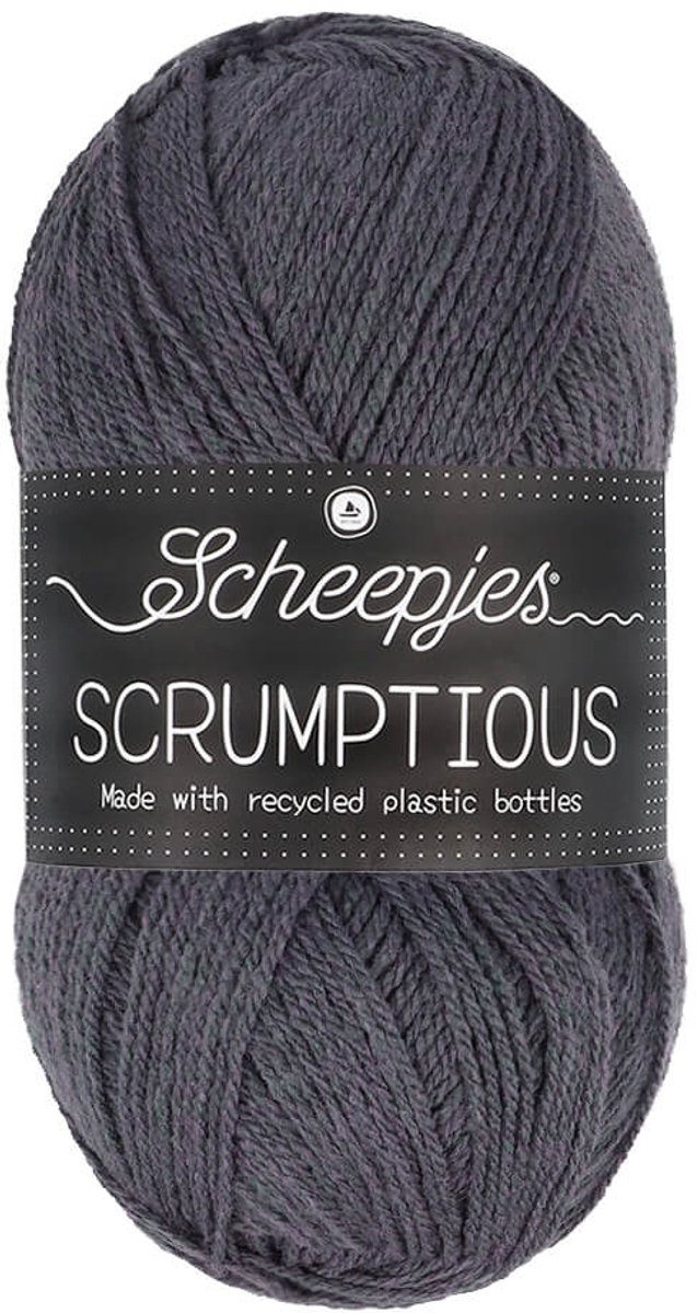 Scheepjes Scrumptious