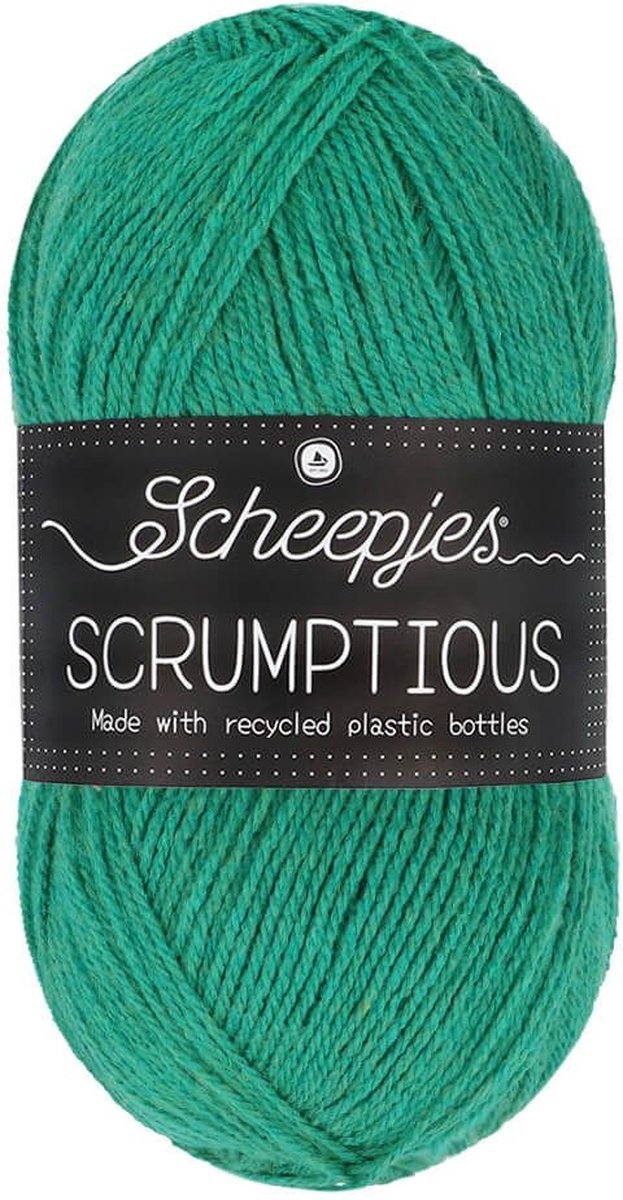 Scheepjes Scrumptious