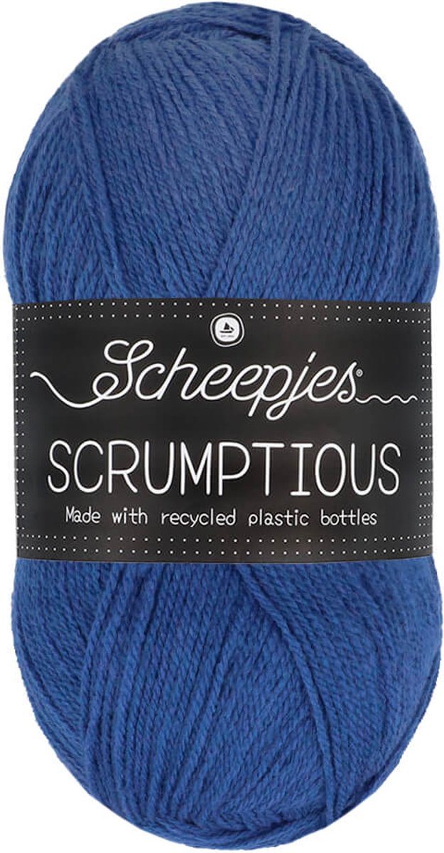 Scheepjes Scrumptious