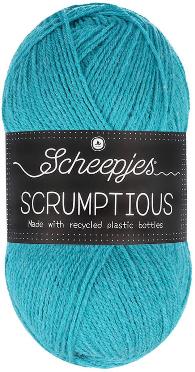 Scheepjes Scrumptious