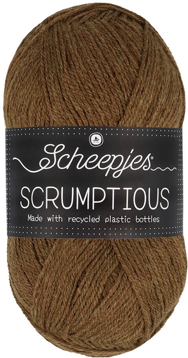 Scheepjes Scrumptious