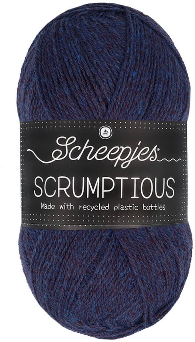 Scheepjes Scrumptious