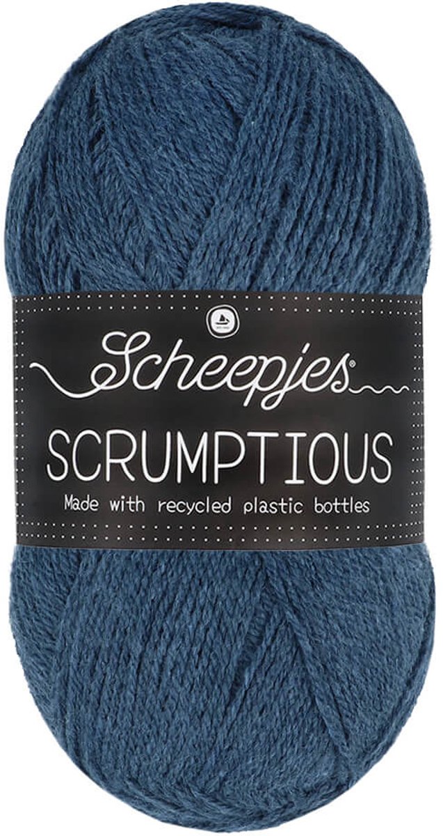 Scheepjes Scrumptious