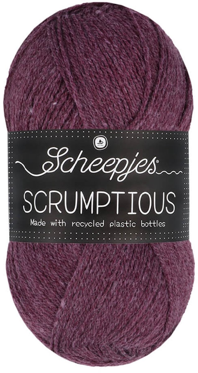 Scheepjes Scrumptious