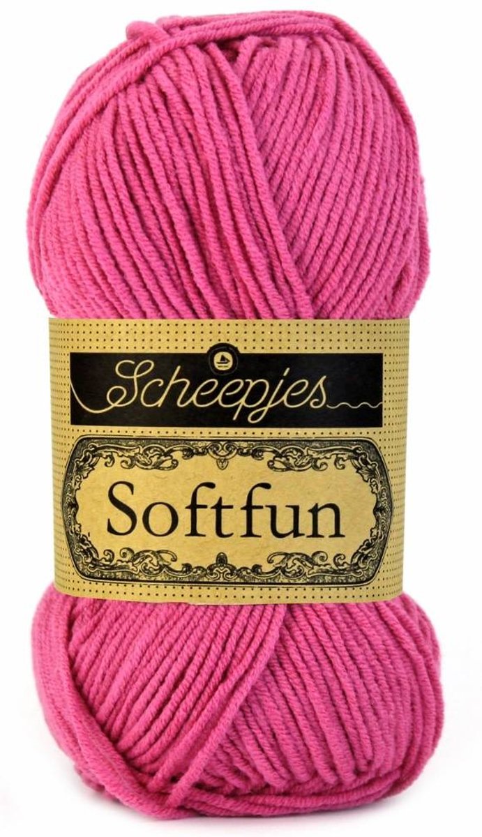   Softfun 2495