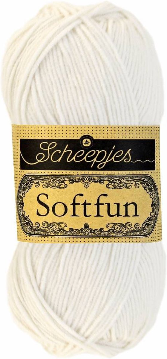   Softfun creme (2426)