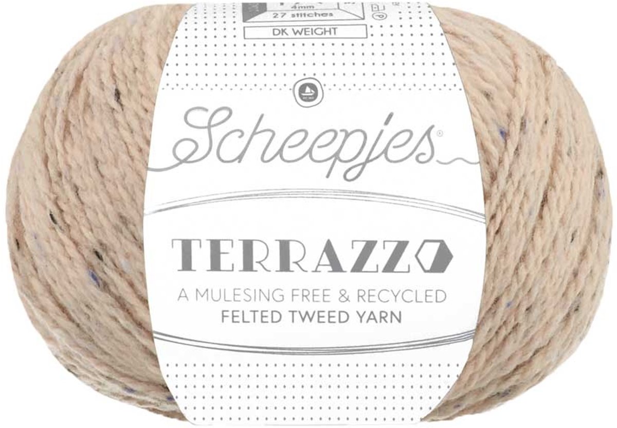 Scheepjes Terrazzo 50 gr