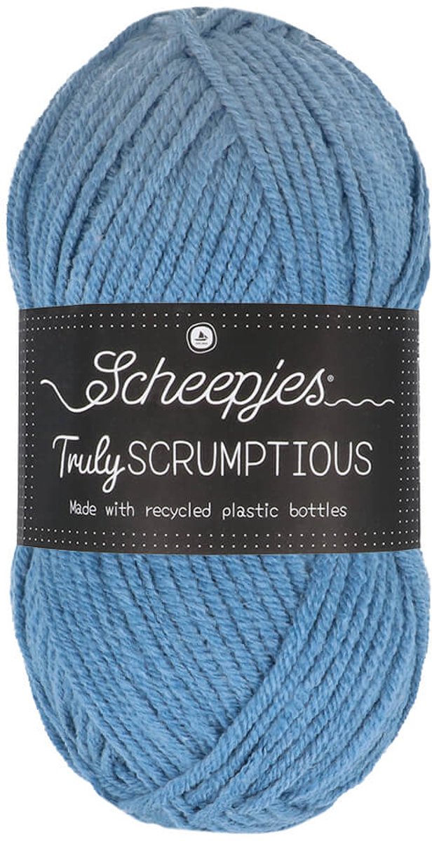 Scheepjes Truly Scrumptious