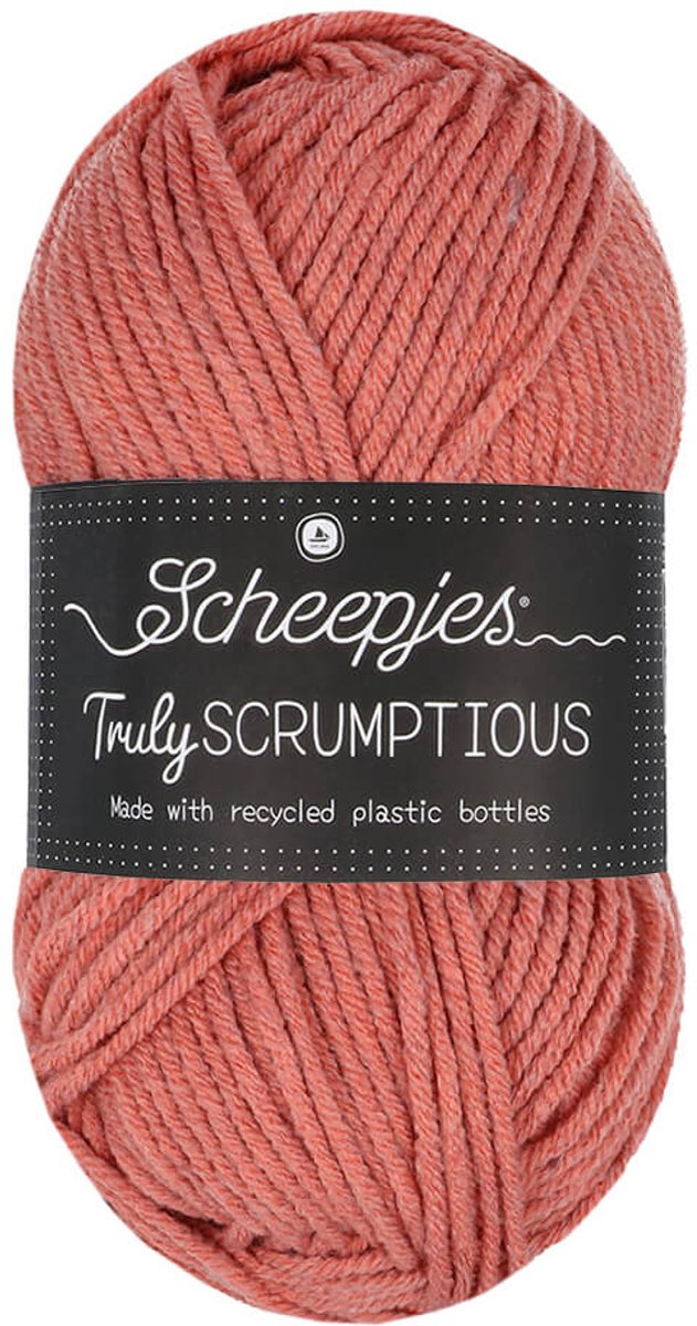 Scheepjes Truly Scrumptious