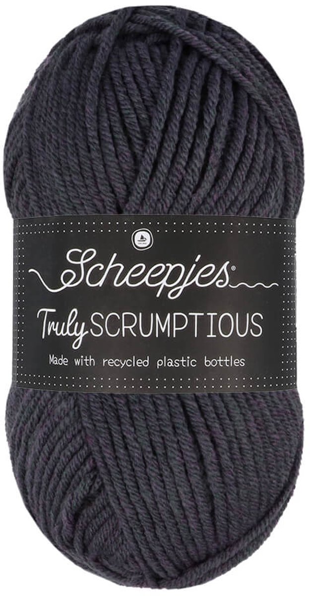 Scheepjes Truly Scrumptious