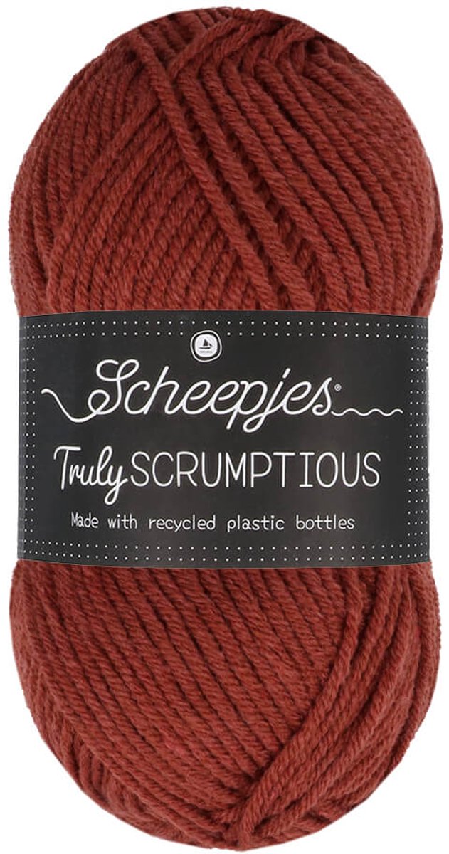 Scheepjes Truly Scrumptious