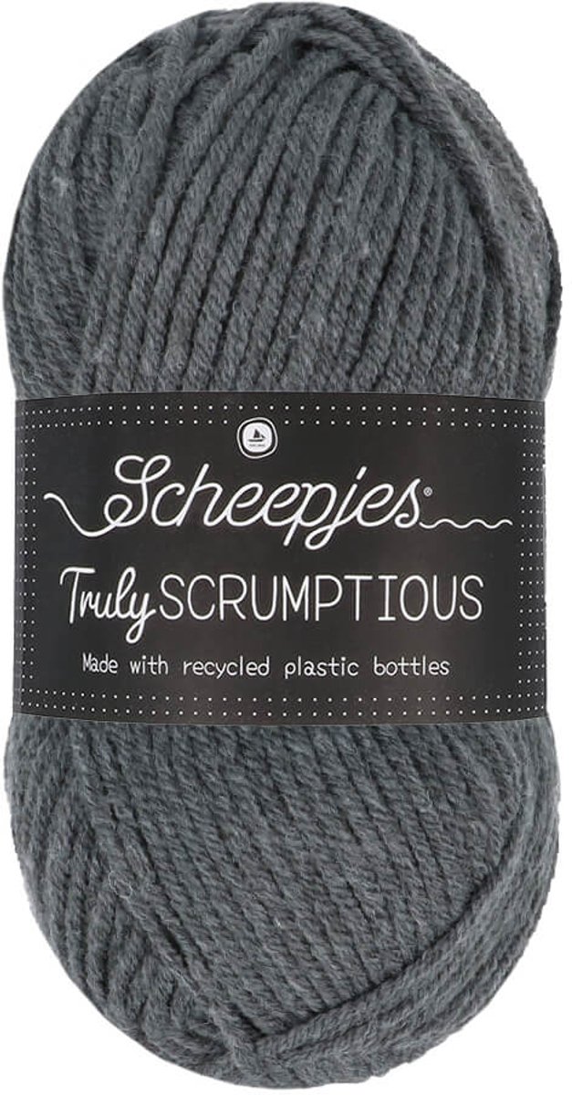 Scheepjes Truly Scrumptious