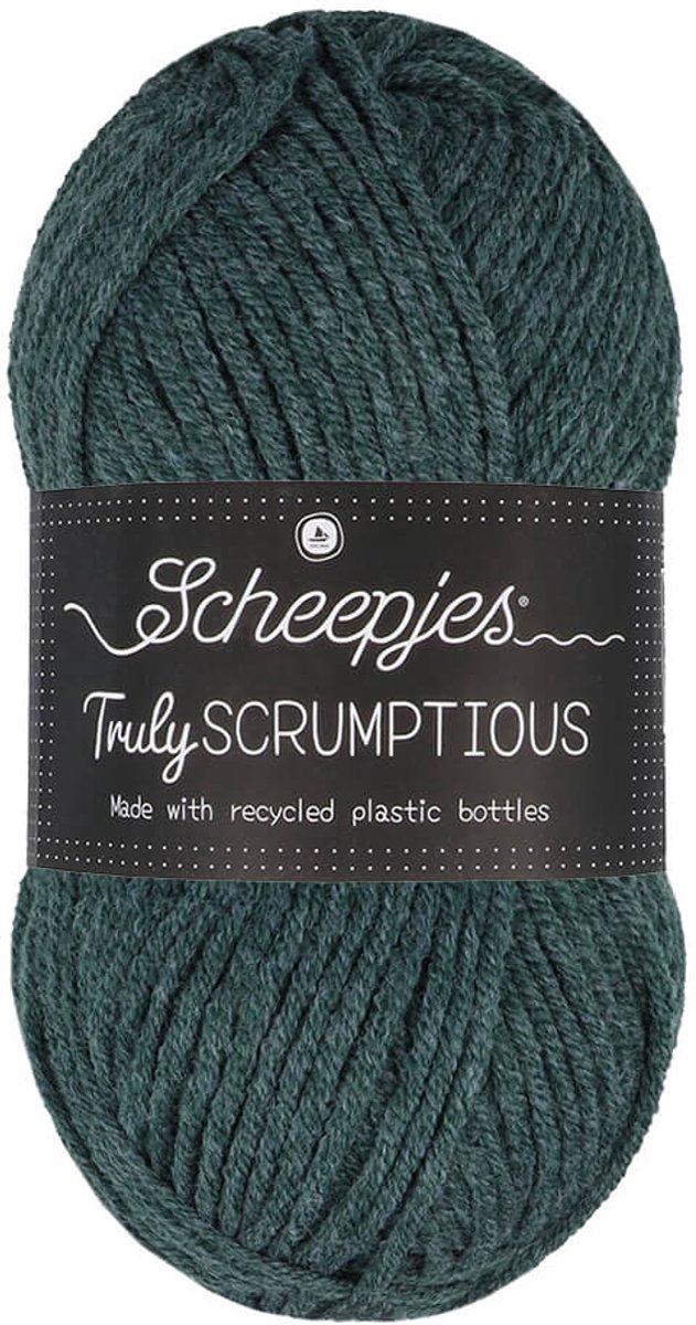 Scheepjes Truly Scrumptious