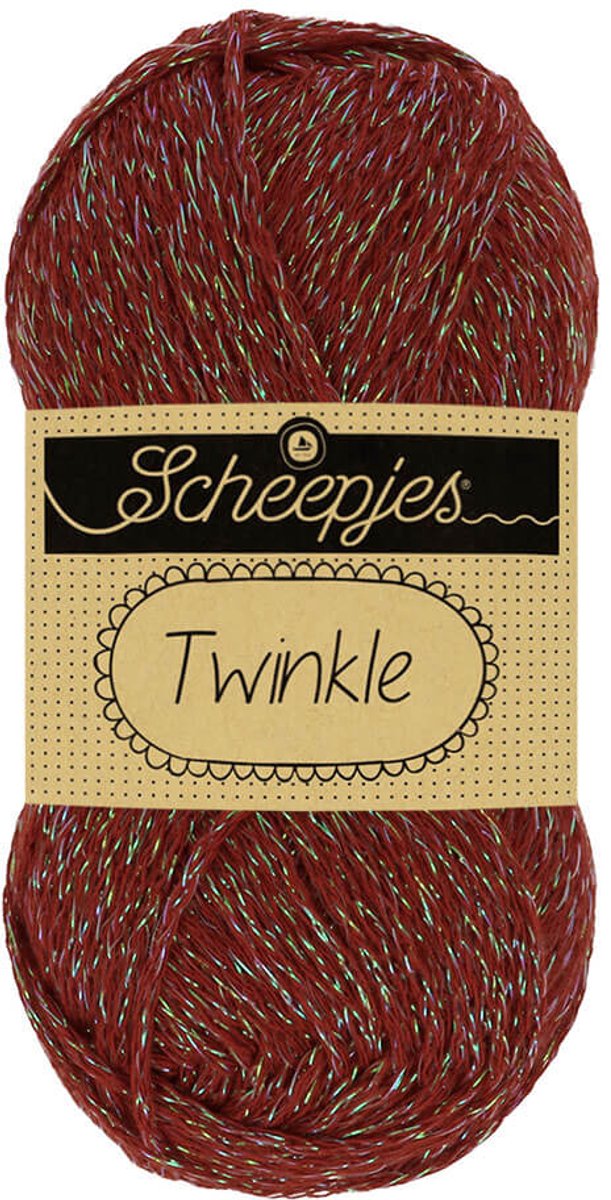 Scheepjes Twinkle