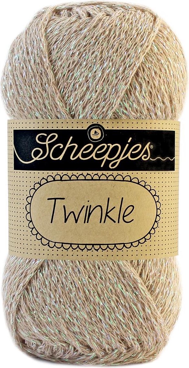 Scheepjes Twinkle