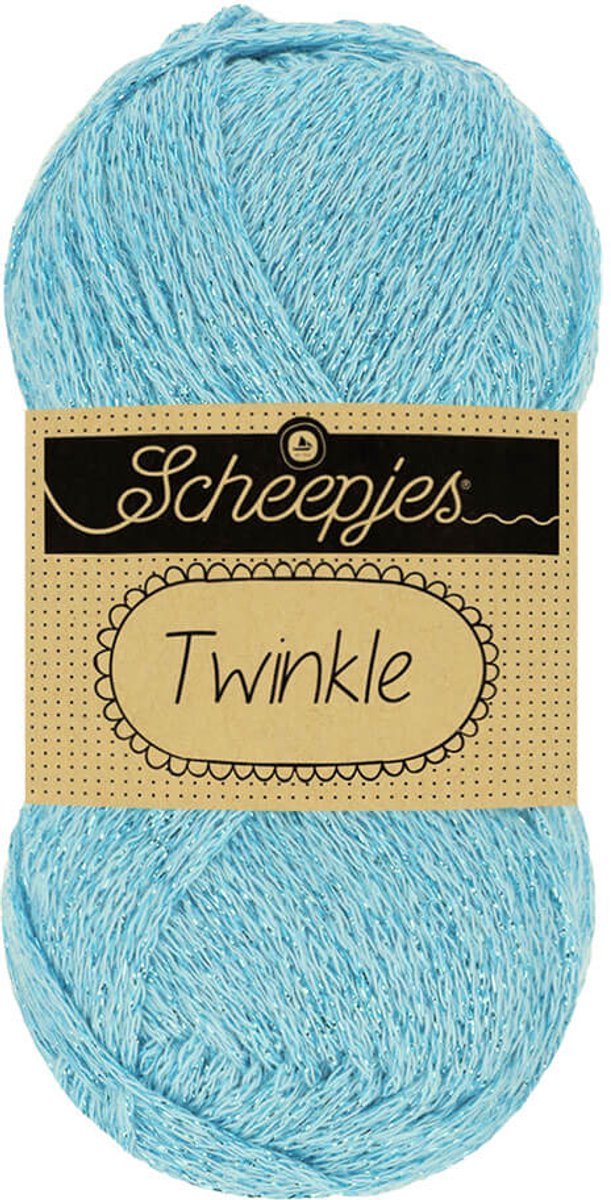 Scheepjes Twinkle