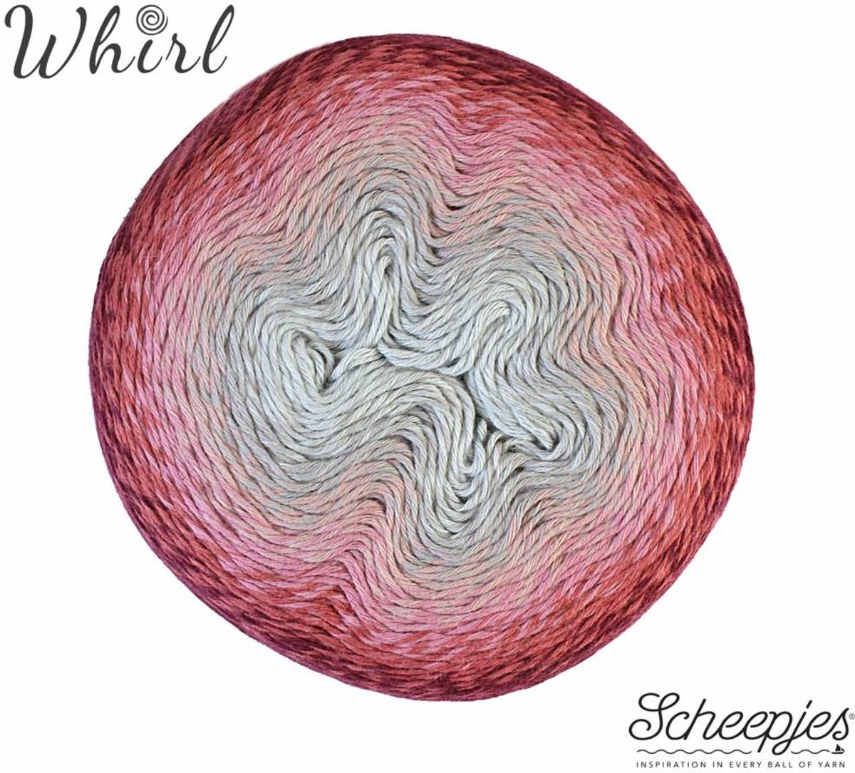   Whirl 753 Slice O Cherry Pie