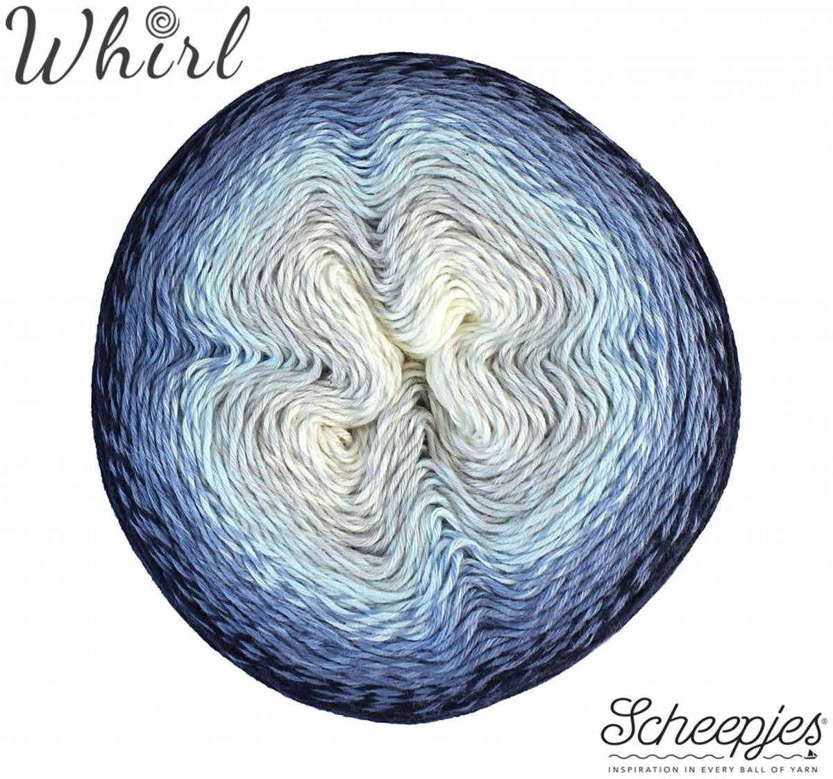   Whirl 755 Blueberry Bambam