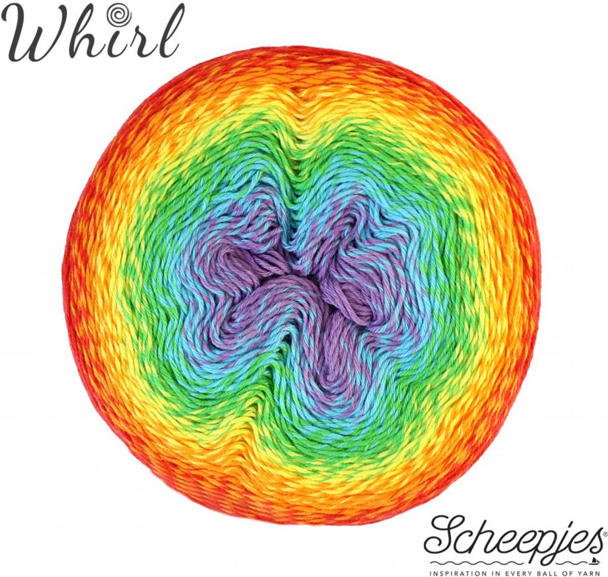  Whirl 759 Jumpin Jelly