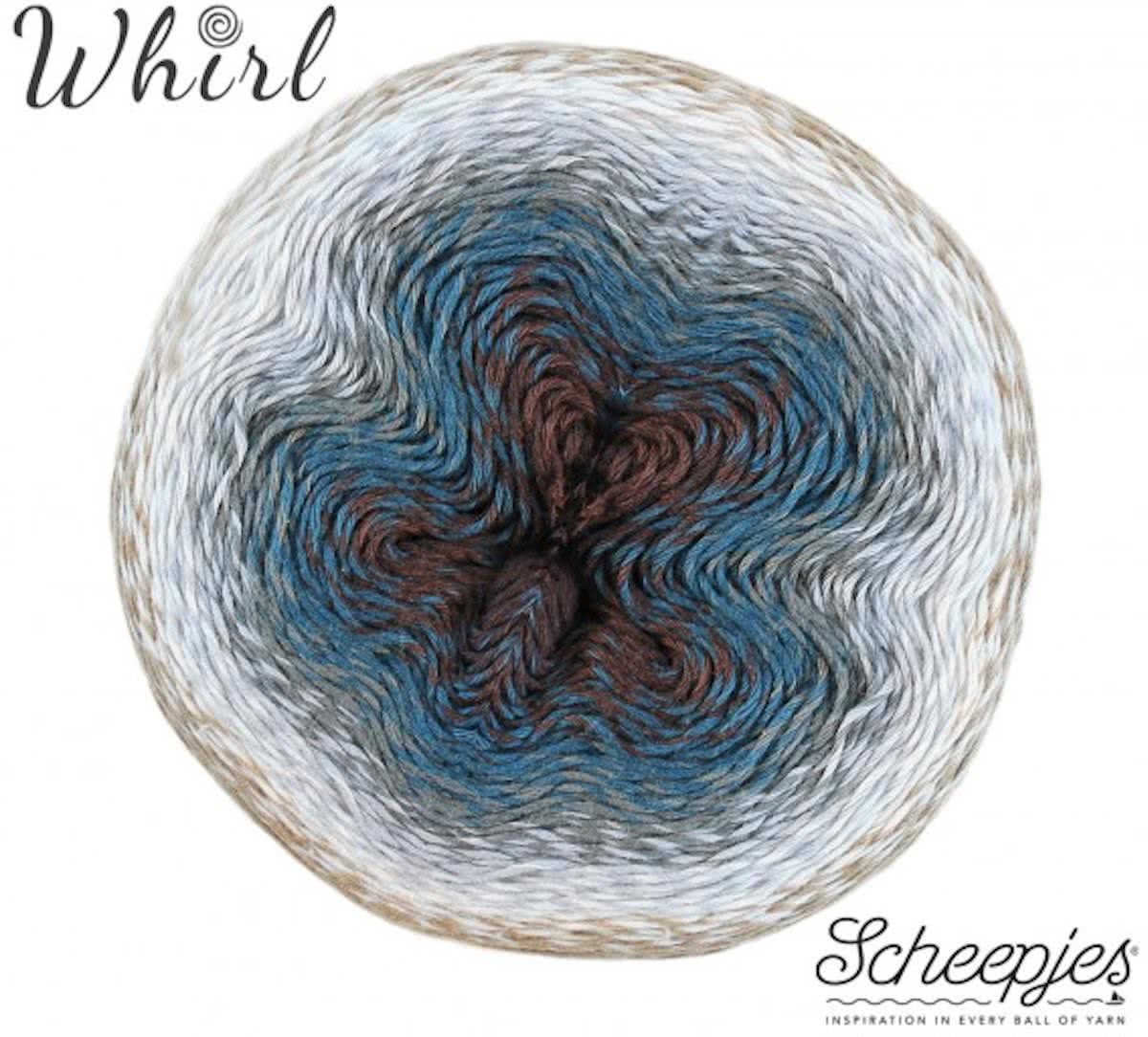   Whirl 766 Mid Morning Mocharoo