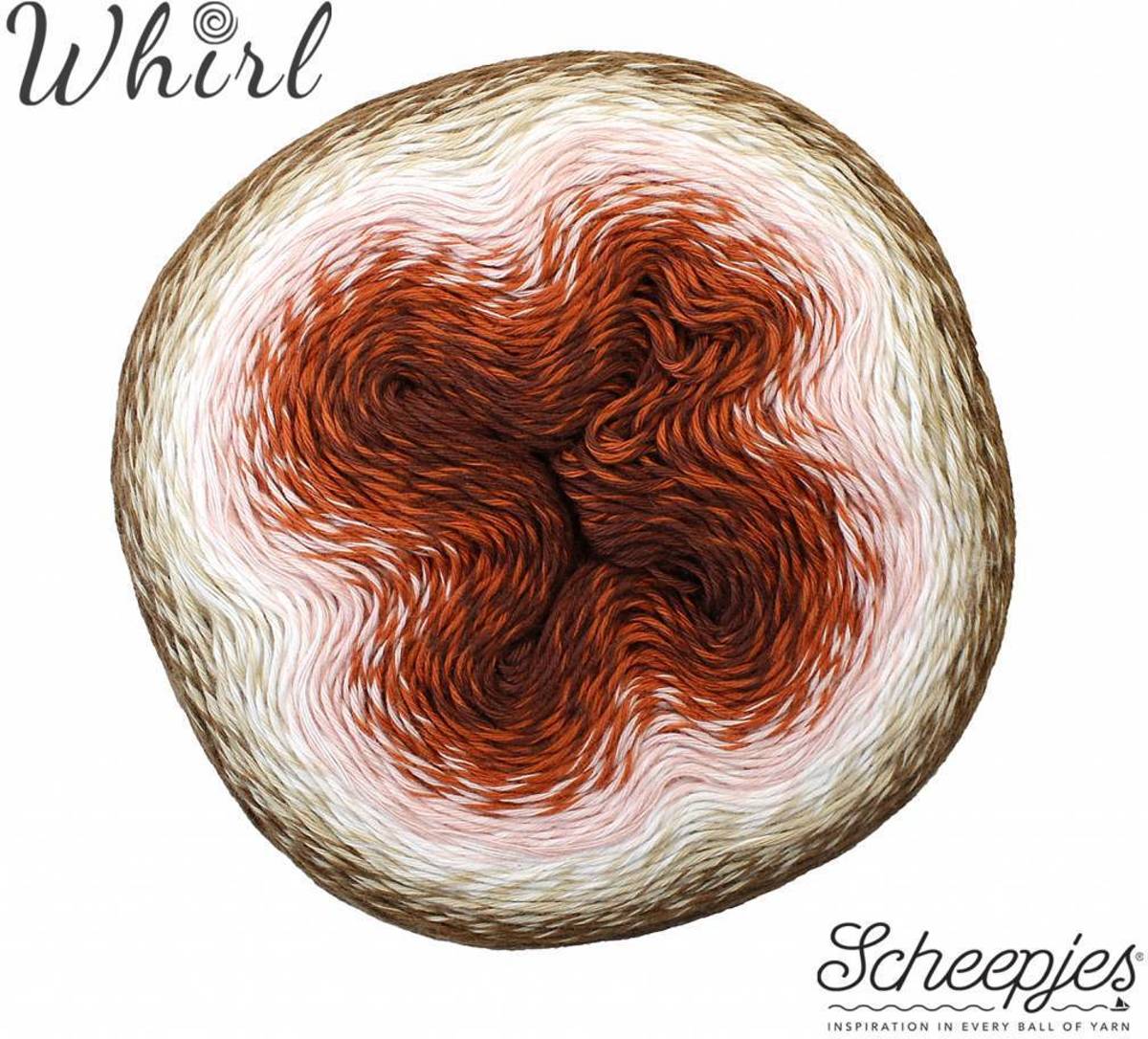   Whirl 777 Scrumptious Lush