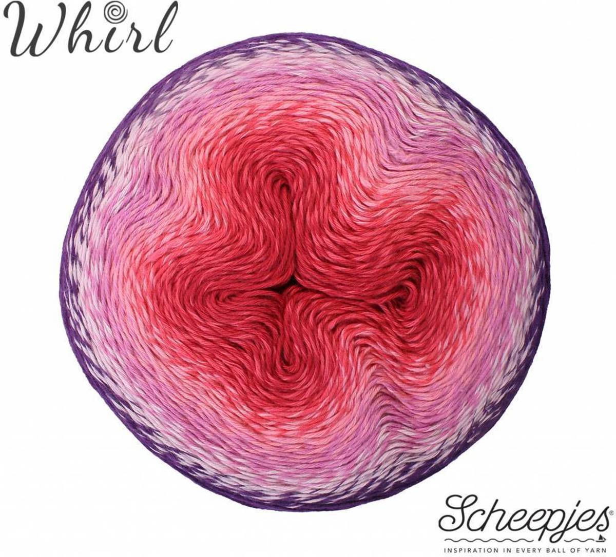   Whirl 778 Turkish Delight