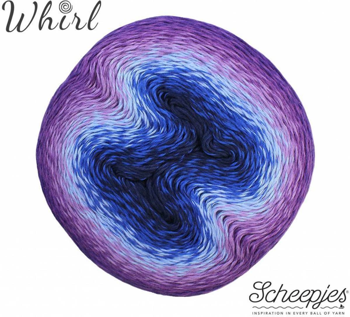   Whirl 783 Brambleberry