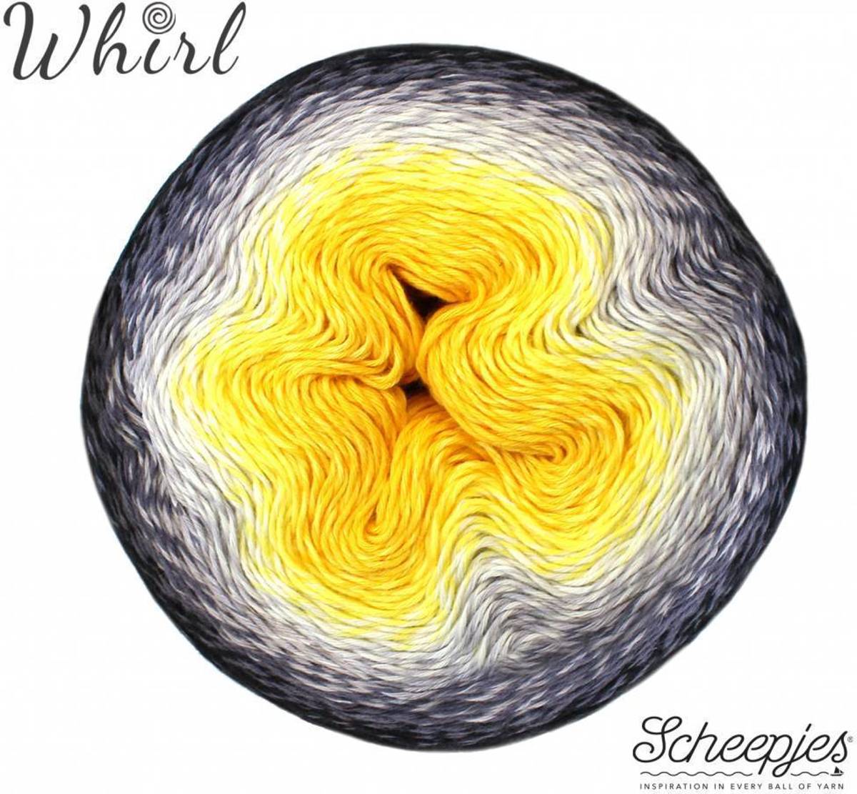   Whirl 787 Dandelion Munchies