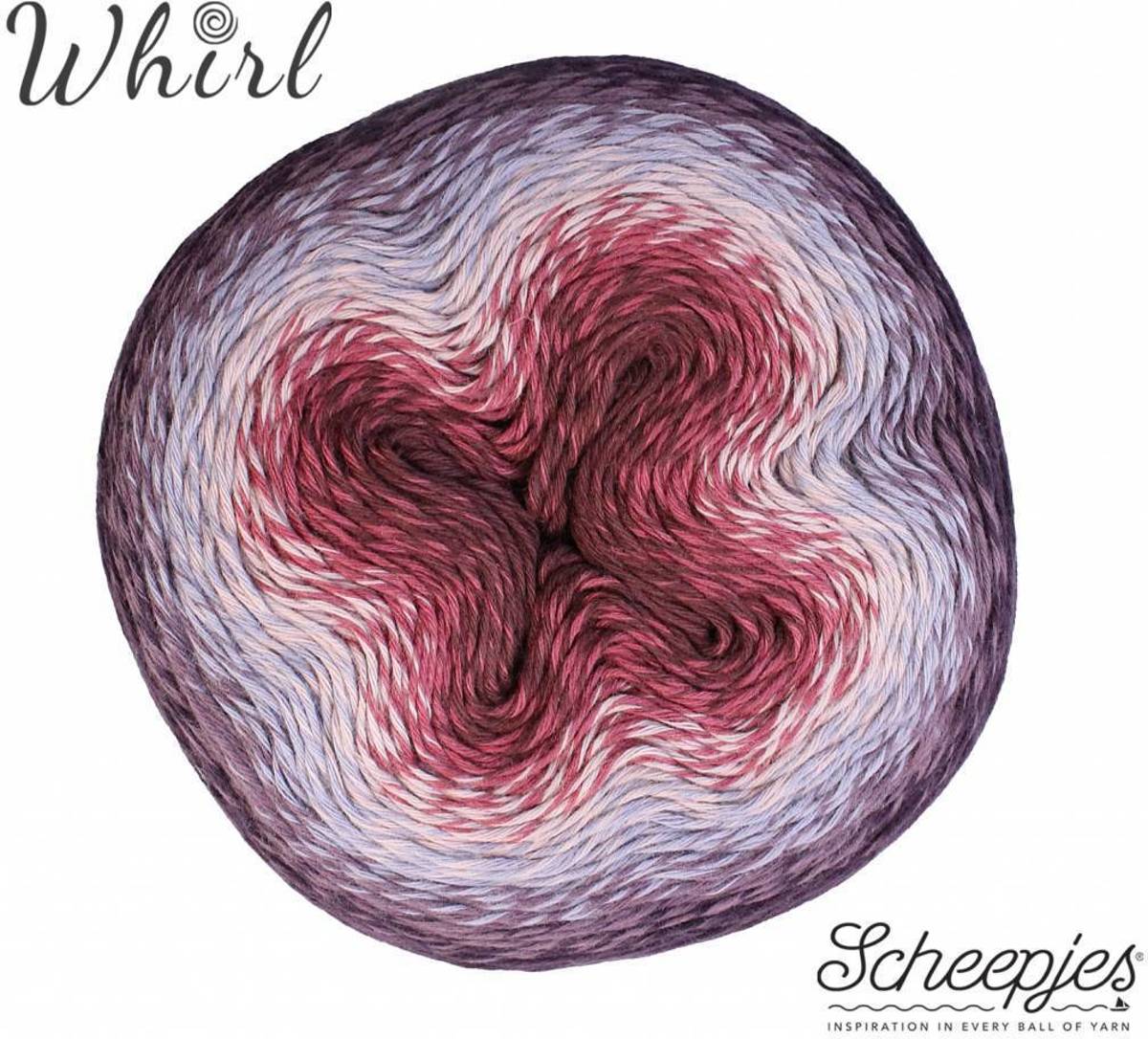   Whirl 789 Tasty Nom Nom