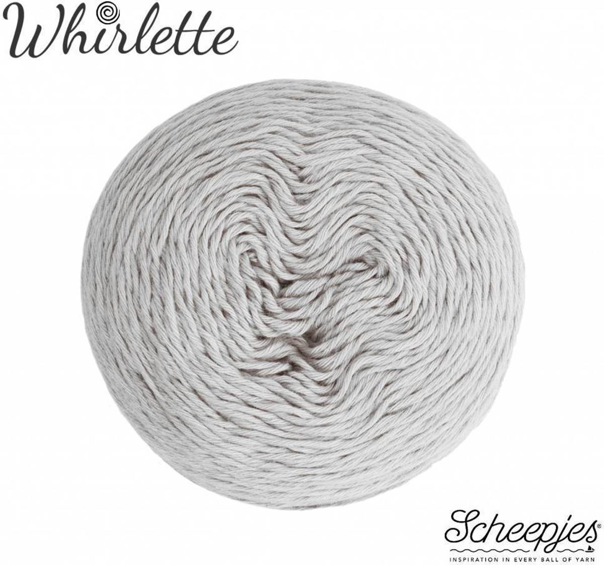   Whirlette 852 Frosted
