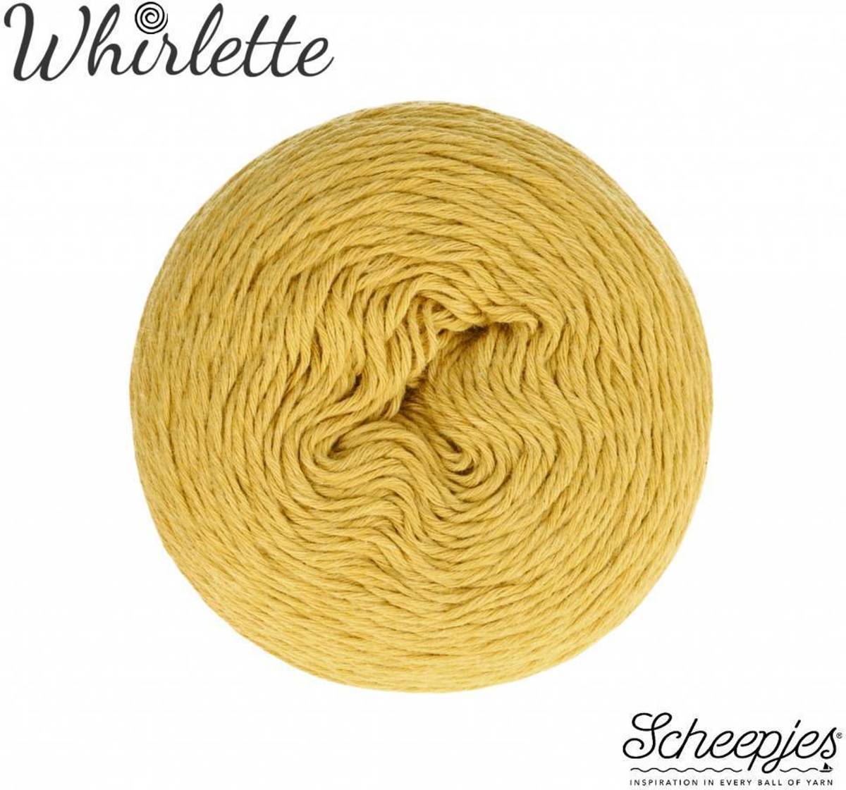   Whirlette 853 Mango
