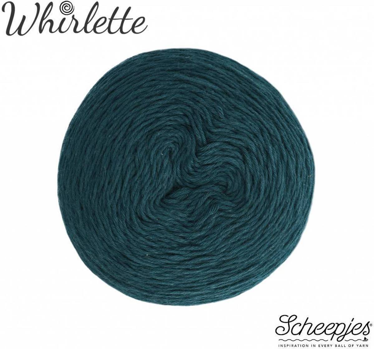   Whirlette 854 Blueberry
