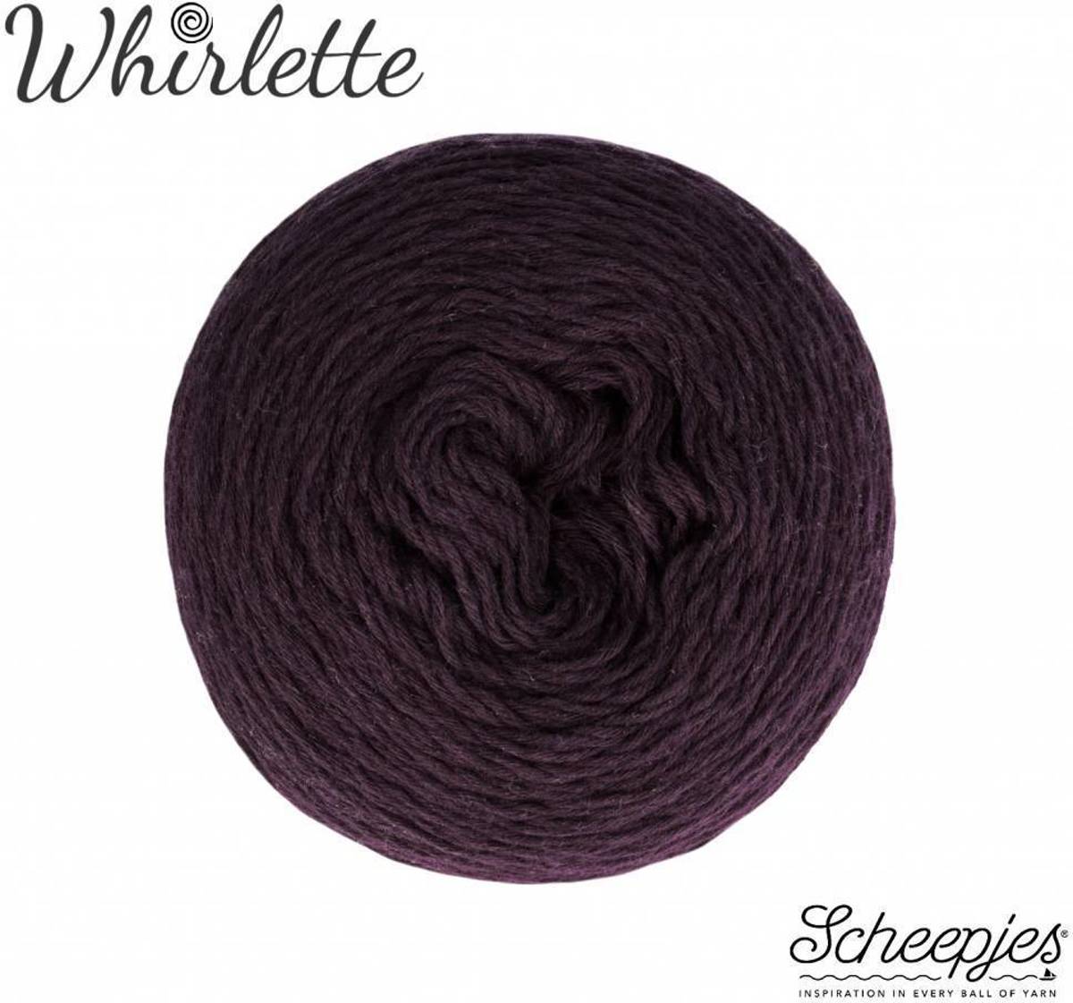   Whirlette 855 Grappa