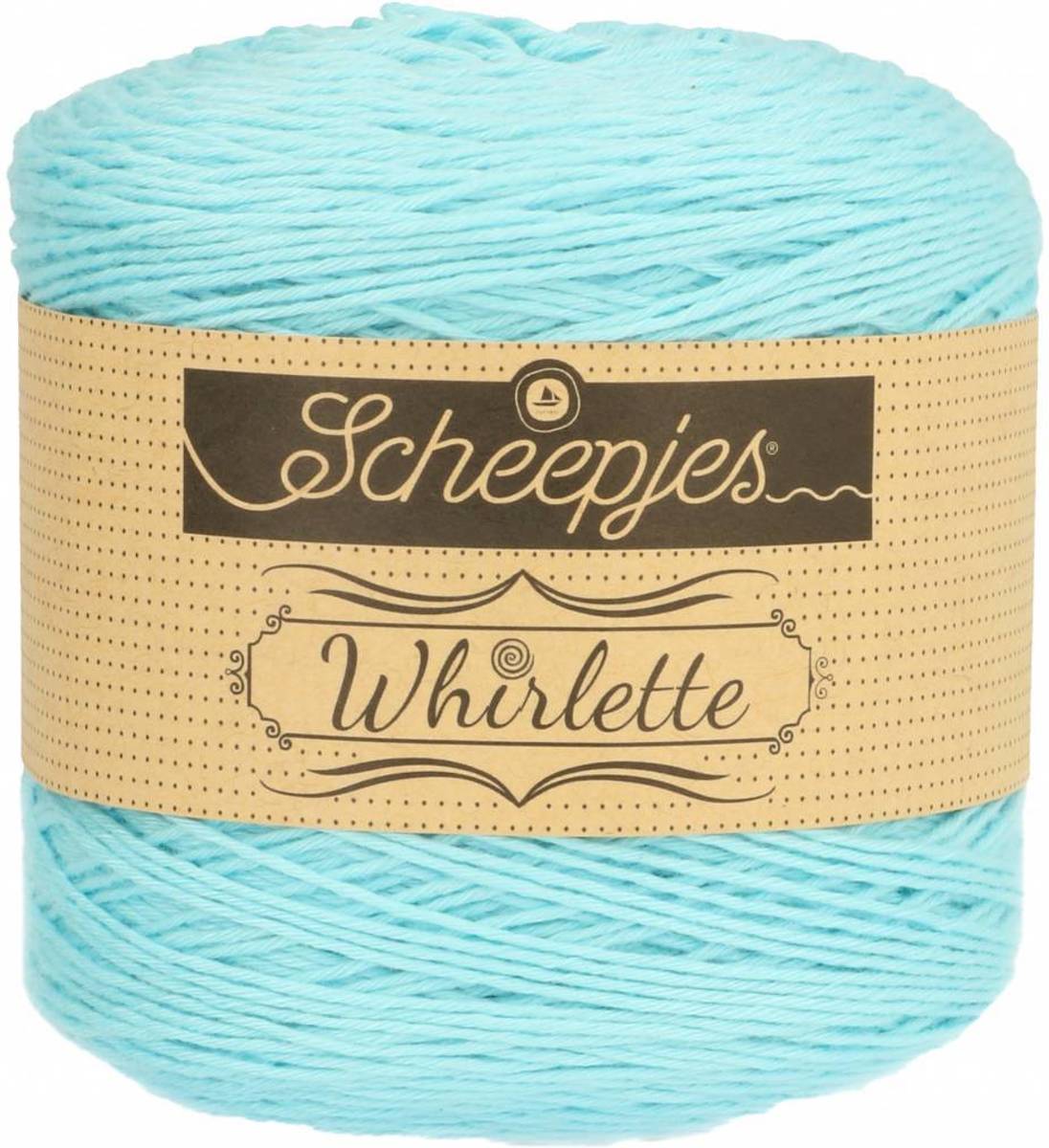   Whirlette Bubble (866)